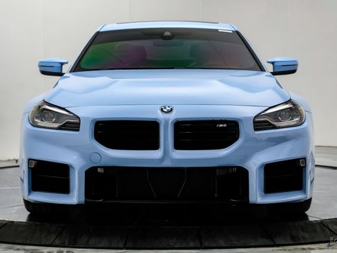 Used 2024 BMW M2 RWD image 29
