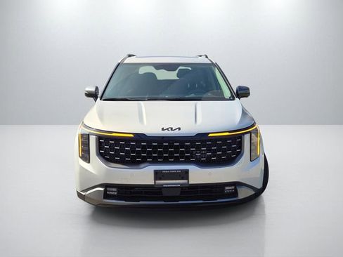 New 2026 Kia Carnival SX image 2