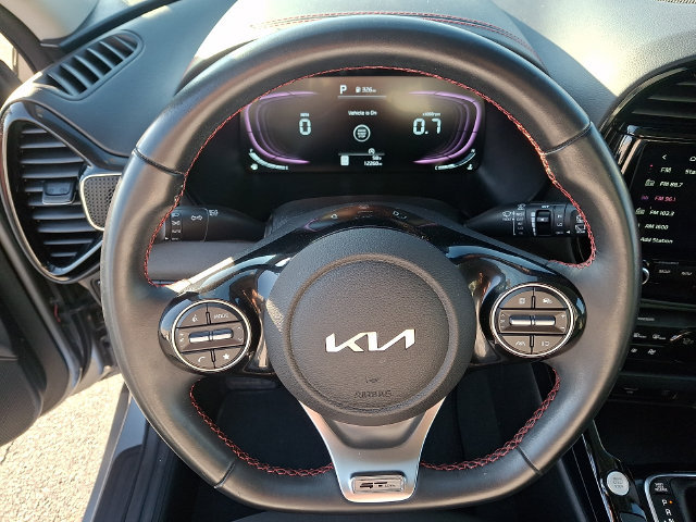 Used 2025 Kia Soul GT-Line FWD image 20