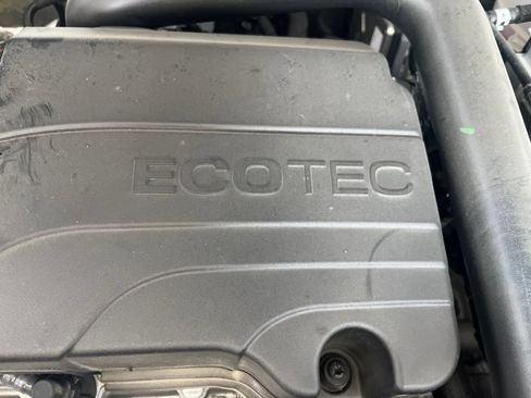 Used 2026 Chevrolet Equinox ACTIV w/ Convenience Package III AWD/4WD image 10