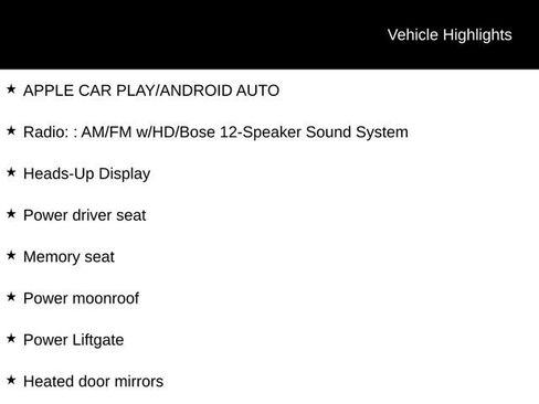 Used 2026 MAZDA CX-90 3.3 Turbo S w/ Premium Plus AWD/4WD image 3