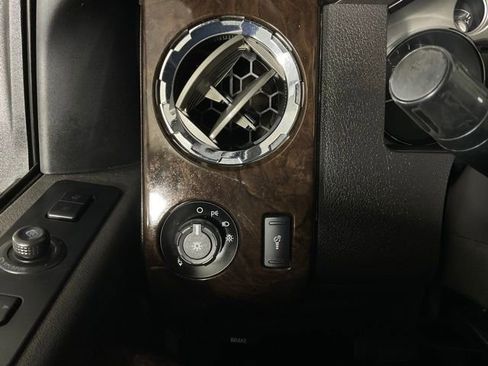Used 2016 Ford F250 Platinum AWD/4WD image 20