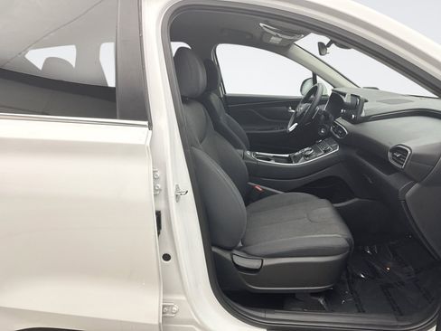 Used 2023 Hyundai Santa Fe SE AWD/4WD image 16