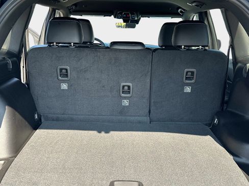 New 2025 Jeep Grand Cherokee Altitude AWD/4WD image 12
