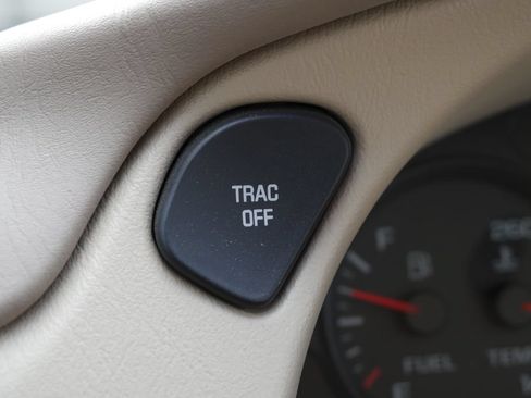 Used 2002 Chevrolet Impala LS w/ Seating Comfort Pkg FWD image 34