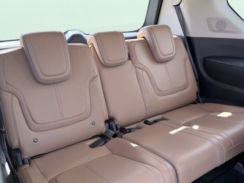 Used 2025 INFINITI QX80 Sensory AWD/4WD image 49