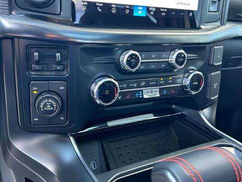 Used 2024 Ford F150 Raptor AWD/4WD image 41