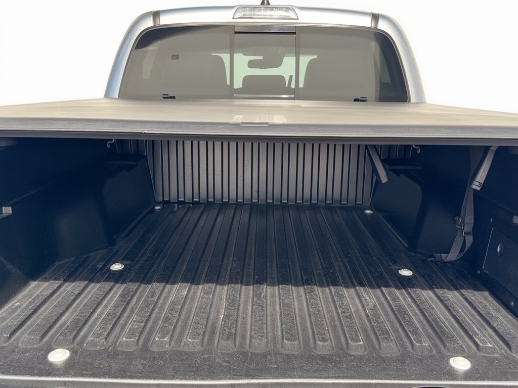Certified 2023 Toyota Tacoma SR5 RWD image 28
