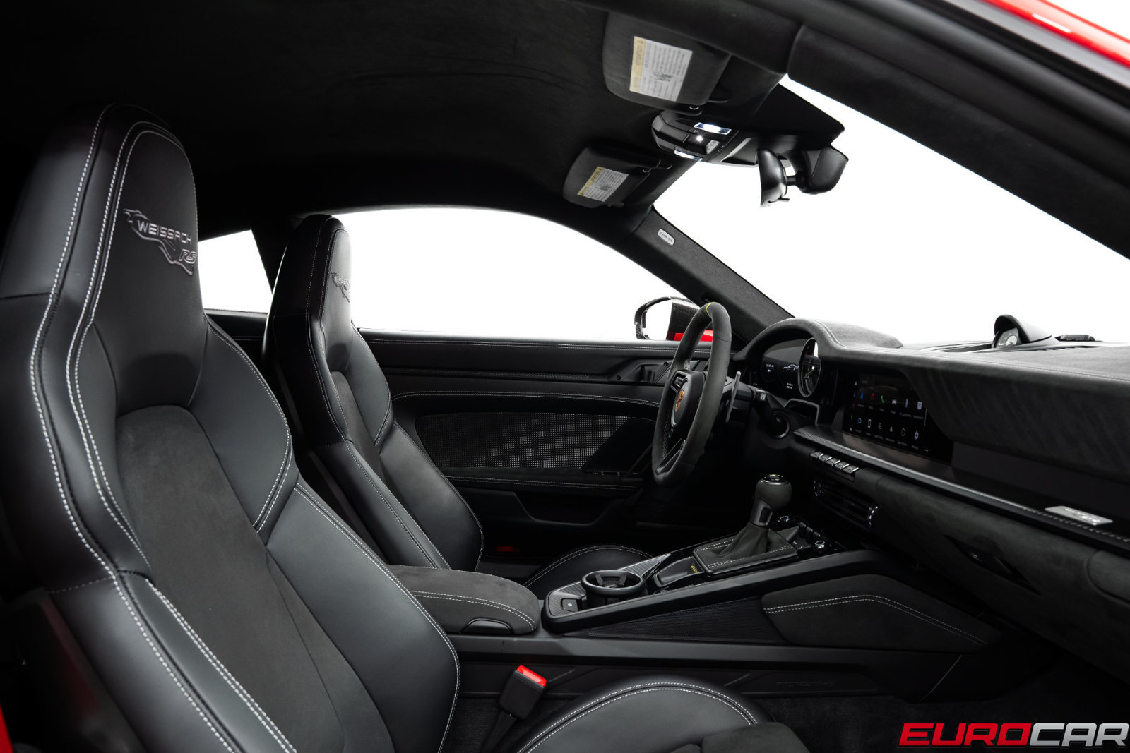 Used 2025 Porsche 911 GT3 RS RWD image 44