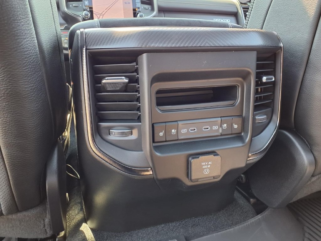 New 2027 RAM 1500 RHO w/ RHO Level 1 Equipment Group AWD/4WD image 23