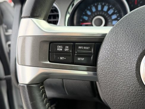 Used 2014 Ford Mustang Coupe image 14