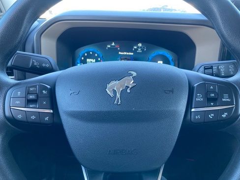 Used 2025 Ford Bronco Sport Big Bend image 18