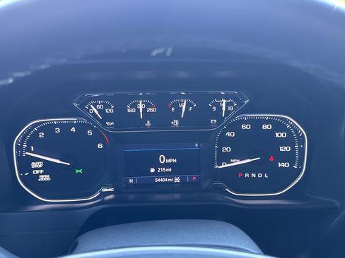 Used 2021 GMC Sierra 1500 Elevation image 14