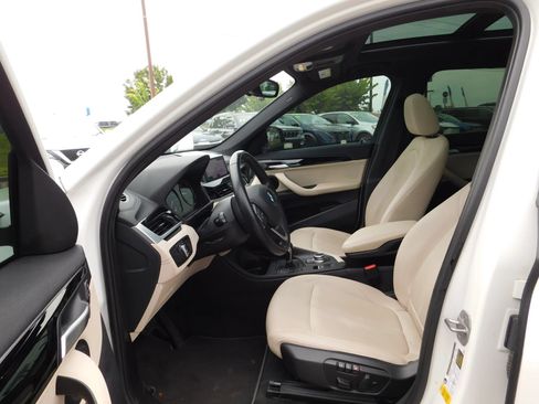 Used 2021 BMW X1 sDrive28i w/ Convenience Package FWD image 17