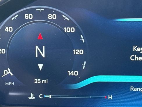 New 2026 Chevrolet Silverado 1500 LT Trail Boss w/ Convenience Package II image 15