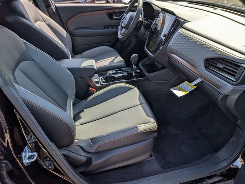 New 2026 Subaru Forester Sport AWD/4WD image 26