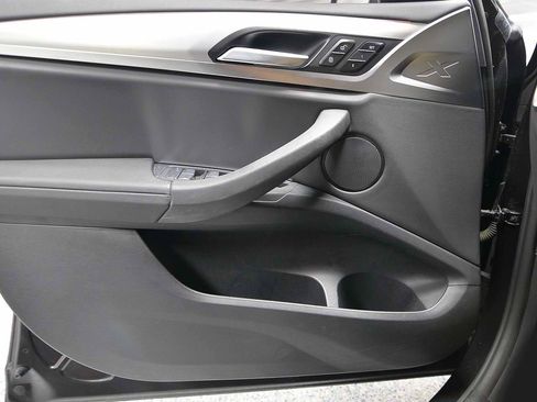 Certified 2022 BMW X3 xDrive30i w/ Convenience Package w/ZPA image 6