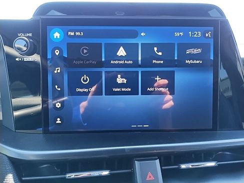 New 2026 Subaru Outback Wilderness AWD/4WD image 38