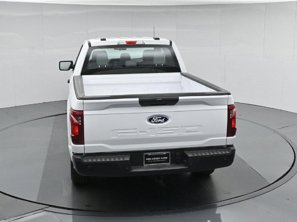 New 2026 Ford F150 XL RWD image 43