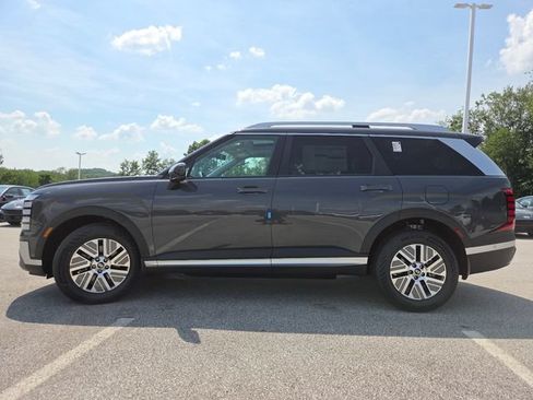 New 2026 Hyundai Palisade SEL Premium AWD/4WD image 18