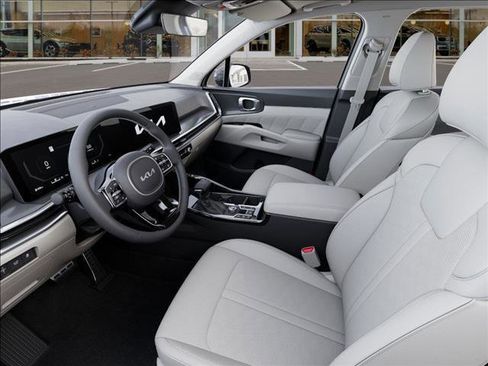 New 2025 Kia Sorento SX image 17