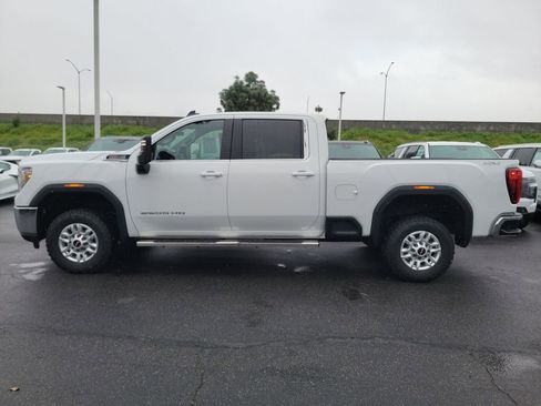 Used 2022 GMC Sierra 2500 SLE w/ SLE Value Package; AWD/4WD image 33