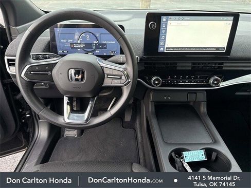 Used 2024 Honda Prologue EX image 19