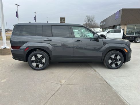 New 2026 Hyundai Santa Fe SE image 7
