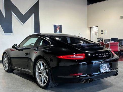 Used 2012 Porsche 911 Carrera S RWD image 7
