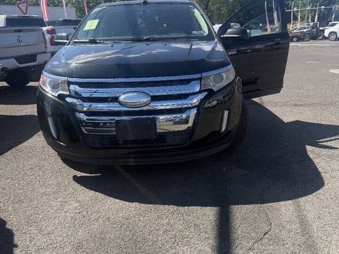 Used 2013 Ford Edge SEL AWD/4WD image 19