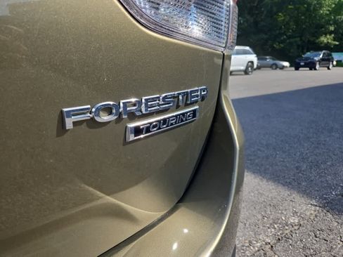 Used 2023 Subaru Forester Touring AWD/4WD image 42