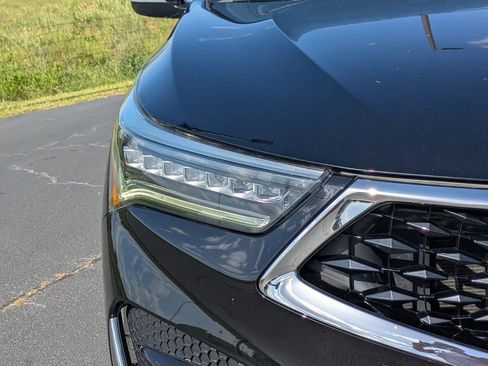 Used 2019 Acura RDX AWD w/ Advance Package image 10