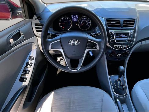 Used 2016 Hyundai Accent SE FWD image 6