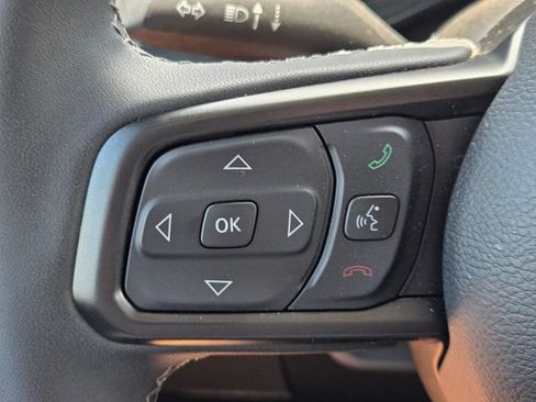 Certified 2026 Jeep Wrangler Sport AWD/4WD image 23