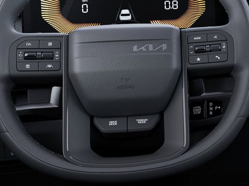 New 2027 Kia Telluride EX X-Line AWD/4WD image 22