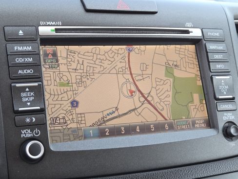Used 2014 Honda CR-V EX-L image 4