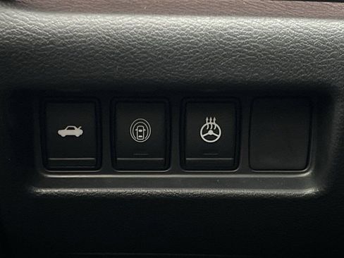 Certified 2023 Nissan Maxima SR w/ Sport Mat Group image 13