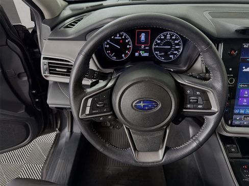 Used 2020 Subaru Outback Limited XT AWD/4WD image 3