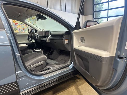 Used 2024 Hyundai Ioniq 5 SEL AWD/4WD image 96