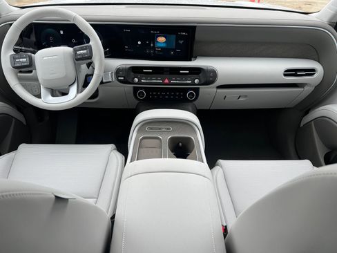 New 2026 Hyundai Palisade SEL Premium FWD image 24