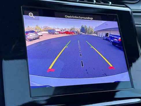 Used 2023 Jeep Grand Cherokee L Laredo image 20