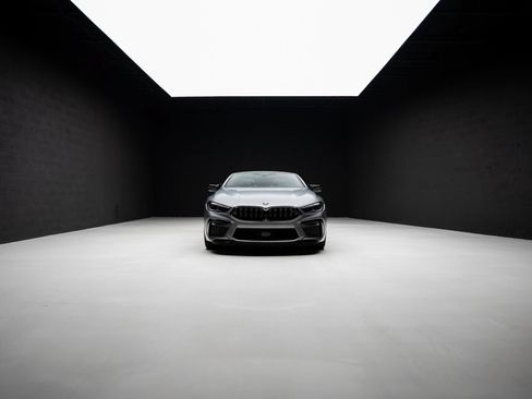 Used 2024 BMW M8 Competition AWD/4WD image 89