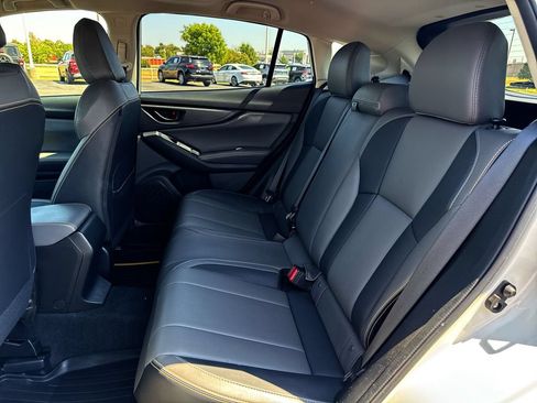 Used 2021 Subaru Crosstrek 2.5i Sport w/ Moonroof Package AWD/4WD image 22