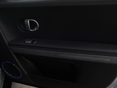 Certified 2023 Hyundai Ioniq 5 SEL image 9