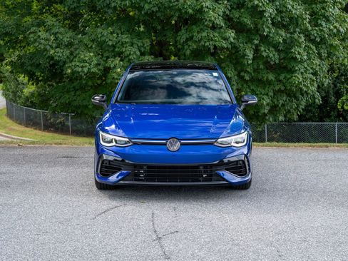 Used 2024 Volkswagen Golf R 2.0T image 4