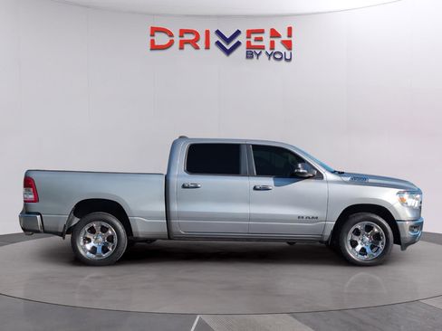 Used 2019 RAM 1500 Big Horn AWD/4WD image 6