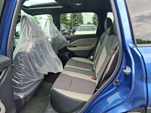 New 2026 Subaru Forester Limited AWD/4WD image 7