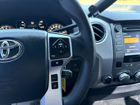 Used 2019 Toyota Tundra SR5 w/ TRD Off Road Package AWD/4WD image 21