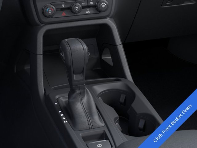 New 2026 Ford Ranger XL AWD/4WD image 17