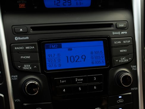 Used 2013 Hyundai Sonata GLS w/ Popular Equipment Pkg image 31